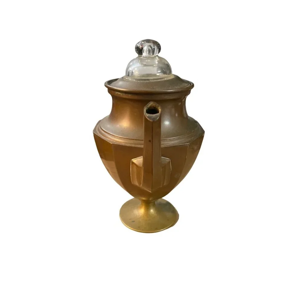 Coffee Pot‎
